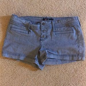 guess shorts